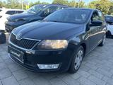 Skoda Rapid Spaceback TSI Ambition*Klima*Tempomat - Skoda Rapid: Ambition