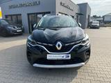 Renault Captur II Intens Aut. Kamera Assist. Leder SHZ - Renault Captur: Ii