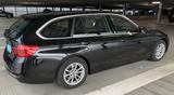 BMW 320i  Touring Luxury Line Purity - BMW 320 Gebrauchtwagen in München