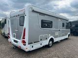 Dethleffs ESPRIT I 7010 *TIEFE EINZELBETTEN*SAT*SOLAR*AHK* - Angebote entsprechen deinen Suchkriterien