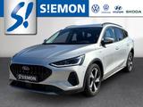 Ford Focus Turn. 1.5 EcoBlue Active Auto. LED Alarm e