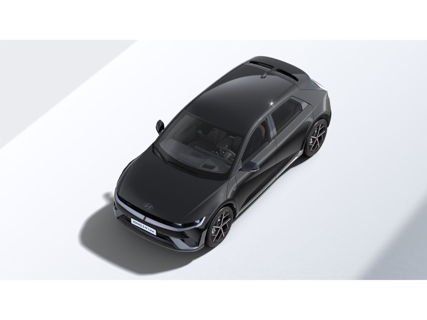 Hyundai IONIQ 5 – Bild 5