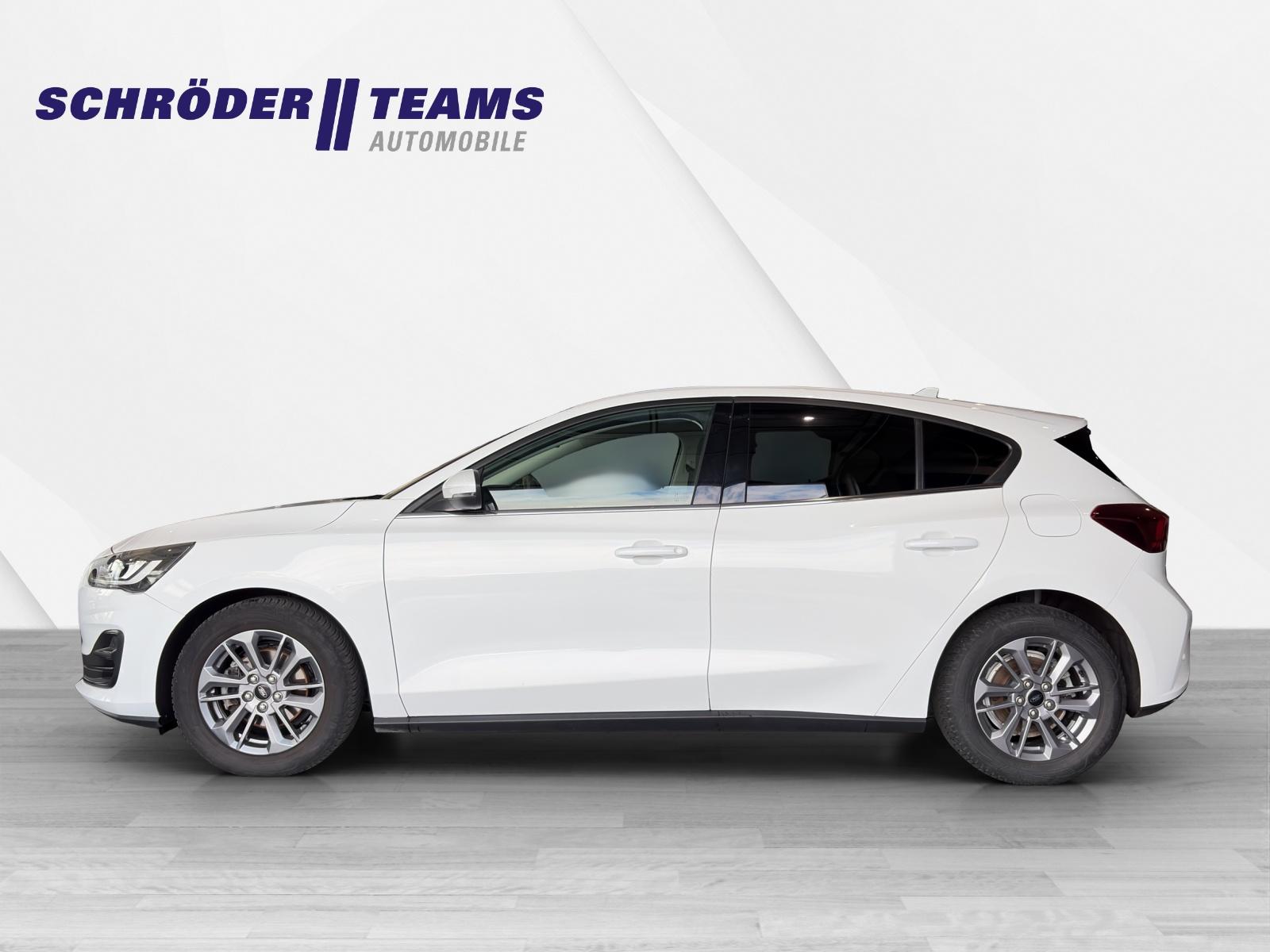 Ford Focus Lim. Titanium X, миниатюра 7