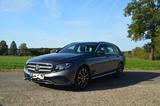 Mercedes-Benz E 400d 4MATIC AHK, Pano, 360, MB100, MBeam - Mercedes-Benz E 400