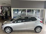 Mazda 2 1.3  Active 5-Türig Klima/AC SHZ Nur 66230km - Mazda: 66