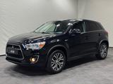 Mitsubishi ASX 1.6 MIVEC ClearTec | NEBEL KAMERA TEMPOMAT - scheckheftgepflegte Mitsubishi ASX