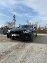 BMW 530d X Drive Touring - M Sportpaket - BMW 530: X Drive