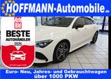 Mercedes-Benz CLA 250 Shooting Brake AMG Line 4M,Navi,Standhzg - Mercedes-Benz CLA 250 Shooting Brake aus 2023