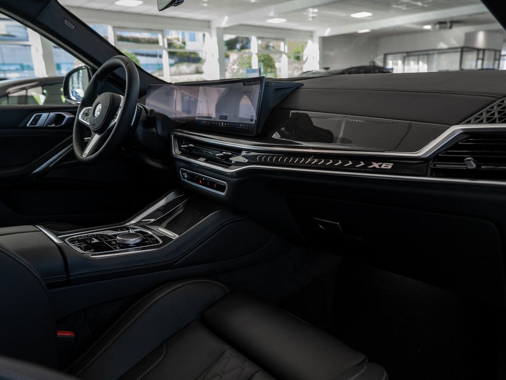 BMW X6 - Bild 6