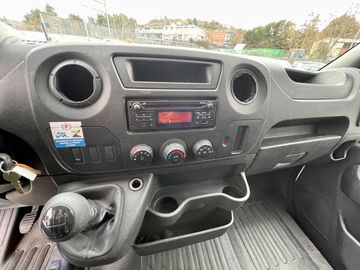 Renault Master - 11