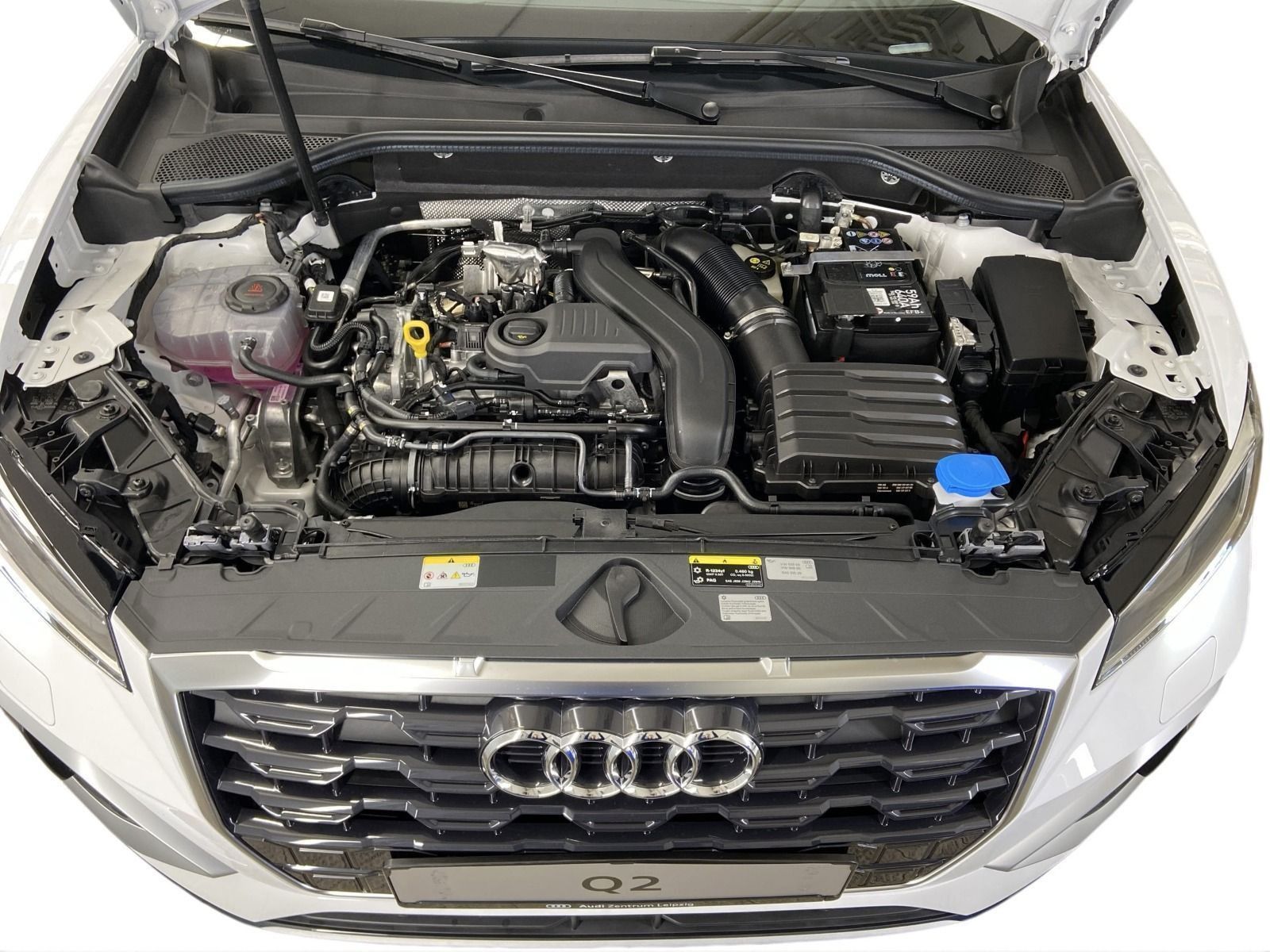 Audi Q2 - Bild 20