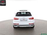 Audi Q3 2.0 TDI qu 3x S LINE KEYLESS,PANORAMA,LED,AHK - Audi Q3 mit Diesel-Antrieb: Geländewagen