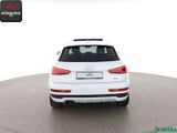Audi Q3 2.0 TDI qu 3x S LINE KEYLESS,PANORAMA,LED,AHK - mit Diesel-Antrieb: Geländewagen, 3.0