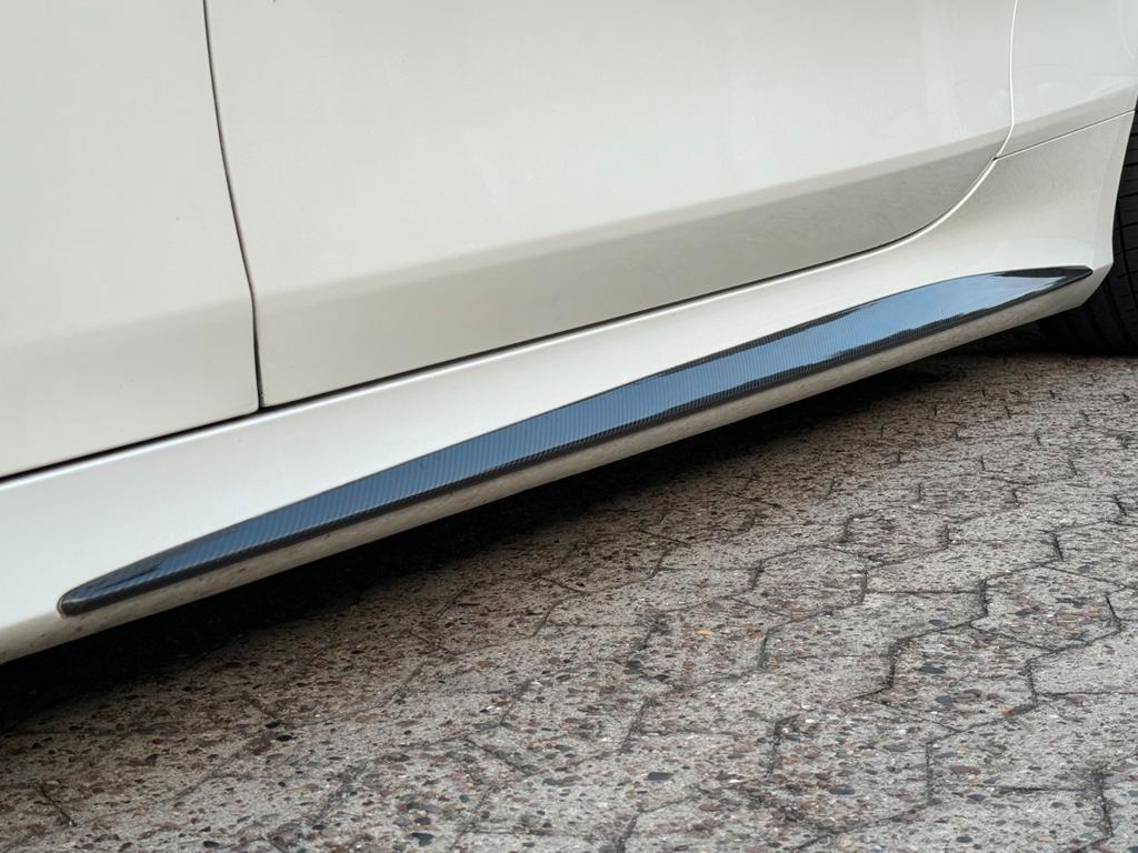 Mercedes-Benz S 63 AMG