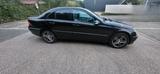 Mercedes-Benz Mercedes C-Klasse W203  V6 Matic 4 - Mercedes-Benz W203