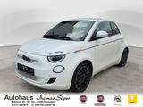 Fiat 500e 3+1 Icon - Kamera - Navi - SHZ - LED - Fiat 500e Gebrauchtwagen in Düsseldorf