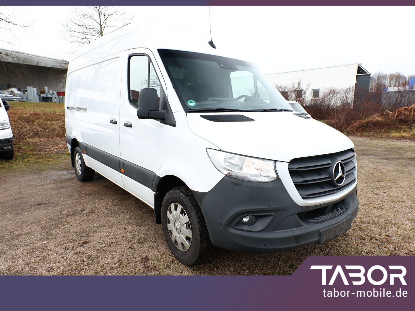 Mercedes-Benz Sprinter - Bild 2
