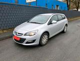 Opel Astra 2014 Diesel 1.6L zu verkaufen - Opel Astra: Verkaufen