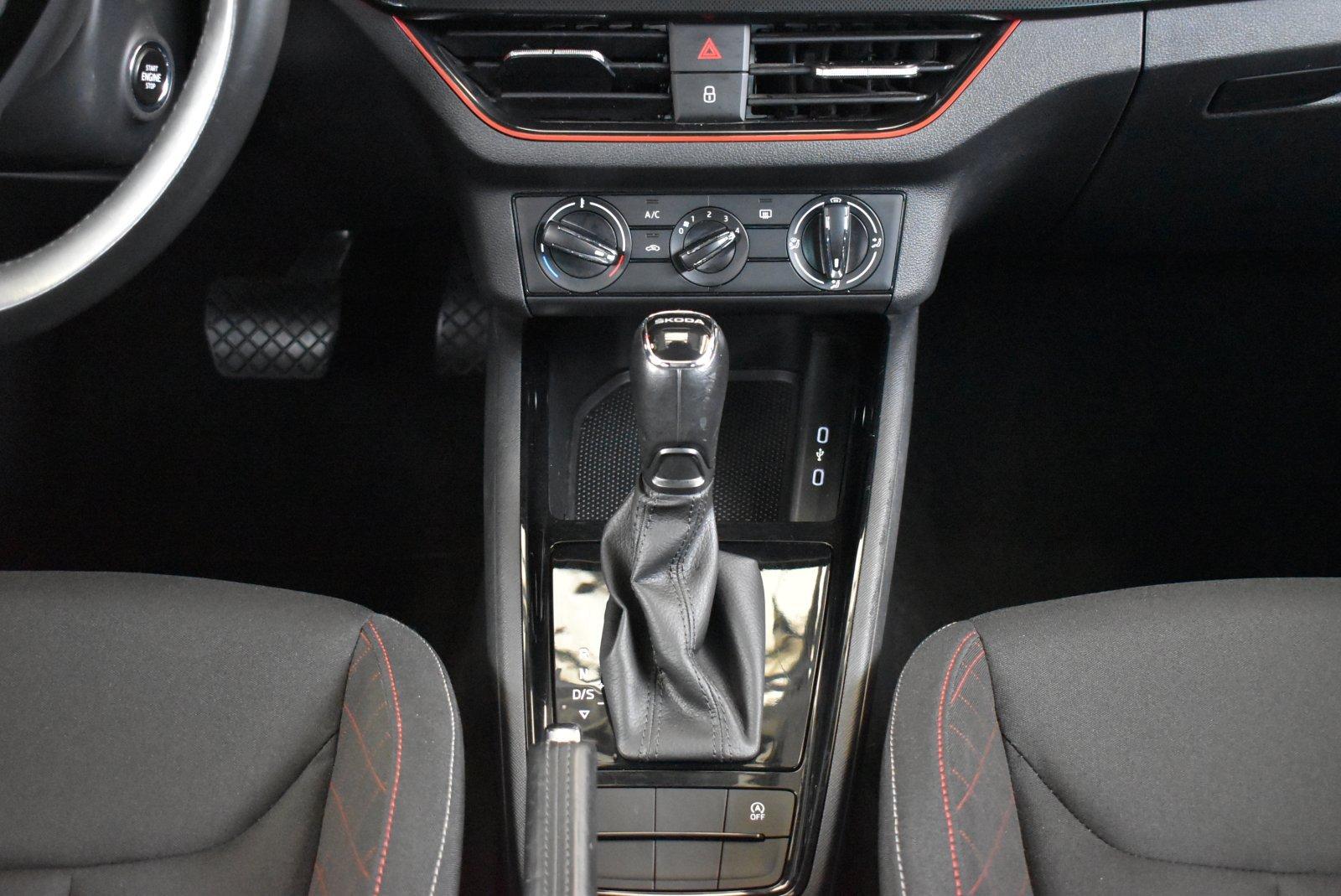 Skoda Scala 1.5TSI Ambition DSG*AHK*PDC*Kamera