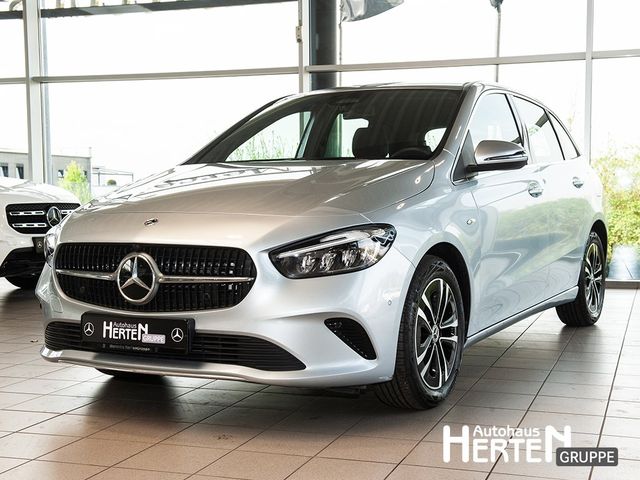 MERCEDES-BENZ B 250 e+PROGRESSIVE+DISTR.+LED+R-KAMERA+WINTER-P