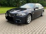 BMW 528i X-Drive F10 M-Pakiet - BMW 528: 528i F10