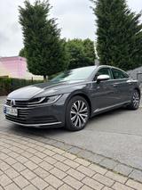 Volkswagen Arteon 2.0 TDI SCR DSG Elegance Virtuell TOP!!
