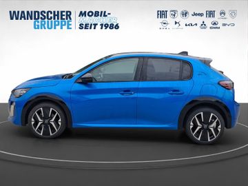 Peugeot 208 GT 1.2 PureTech 100 360+Kam.+LED+Navi+SHZ