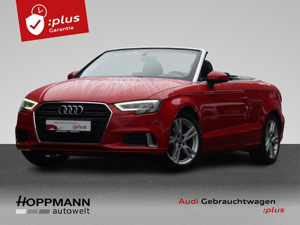 Image of Audi A3
