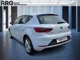 Seat Leon 1.5 TGI FR ALCANTARA-PAKET - Seat Leon Gebrauchtwagen