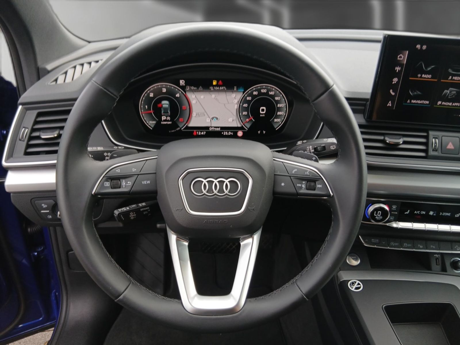 Audi Q5 - Bild 14