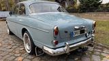 Volvo Amazon P122S mit Overdrive und LPG - Volvo mit LPG-Antrieb