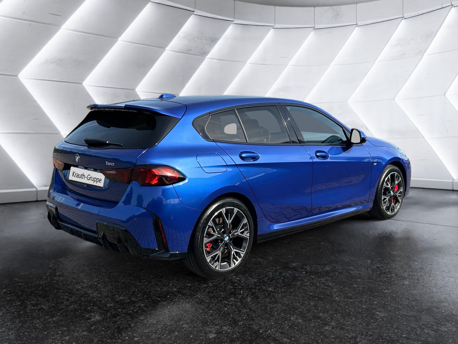 BMW 120 M SportPro. AHK. Driv.Prof. ParkProf. >>TOP foto 5