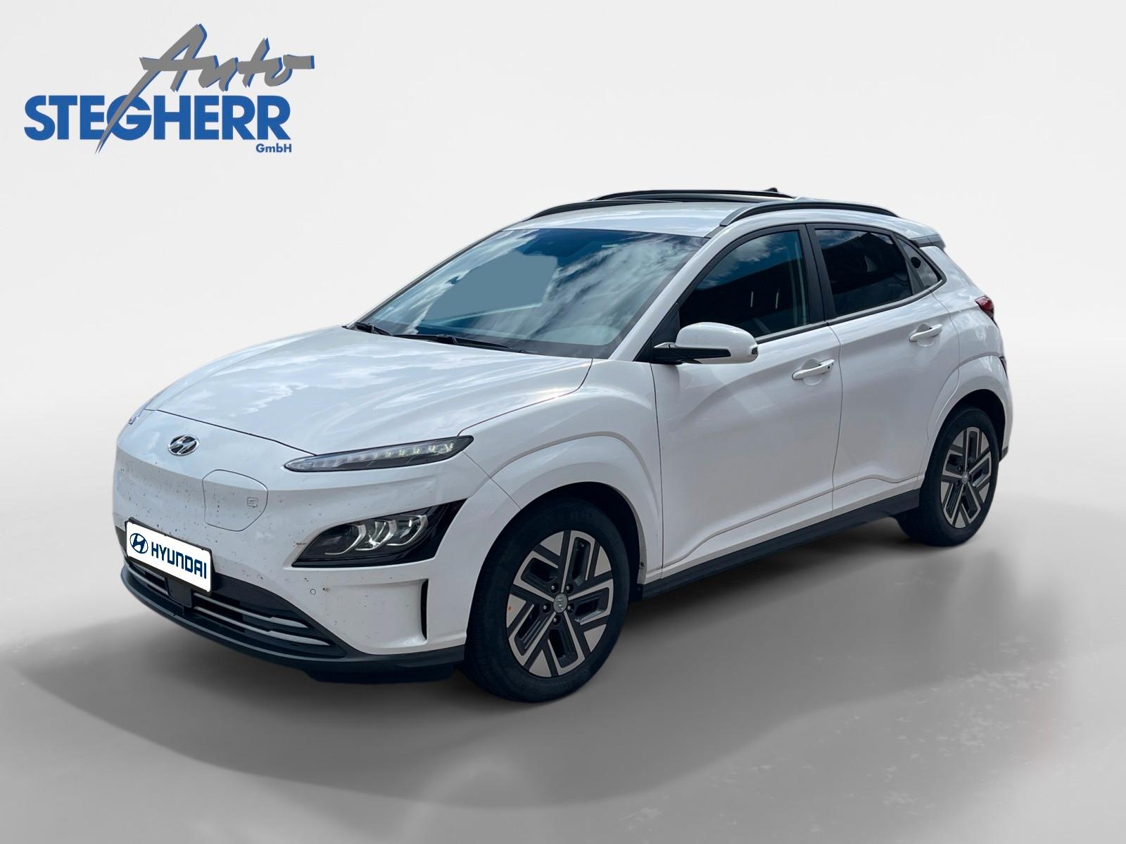 Hyundai KONA Trend Elektro 2WD