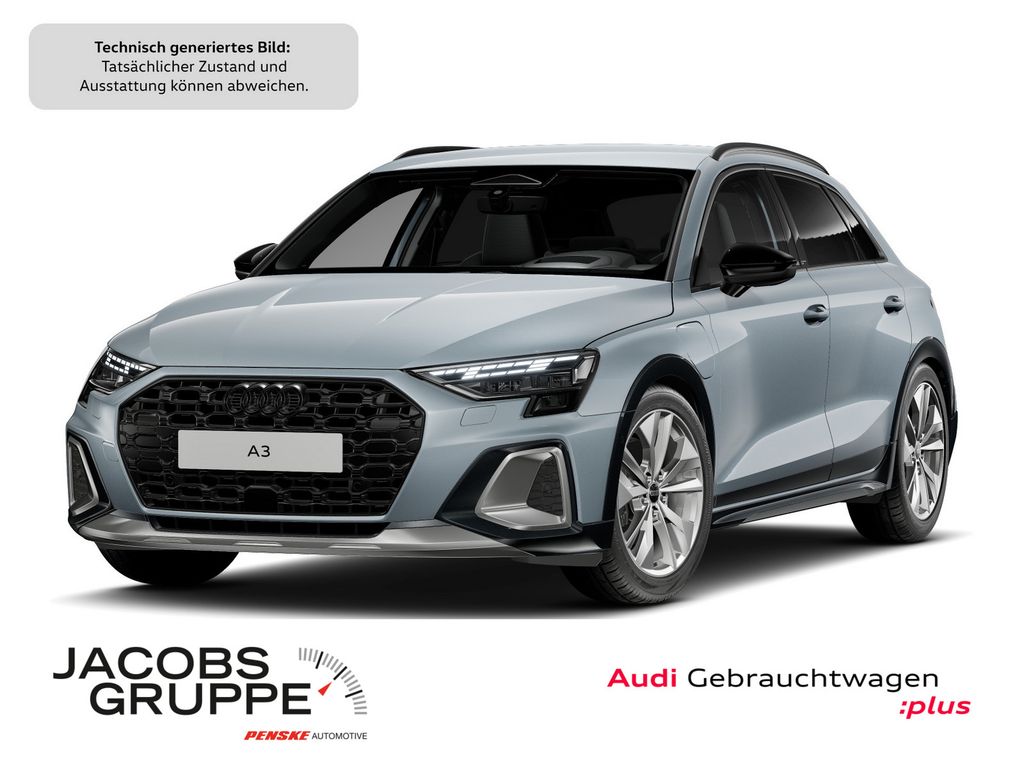 Image of Audi A3