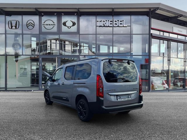 Citroën Berlingo Max XL 1.5 BHDi130 °LED°AAC°SHZ°RFK°BF°