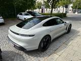 Porsche Taycan 4S inkl Porsche Garantie bis 04/2027!!! - gebrauchte Porsche Taycan aus dem Jahr 2021