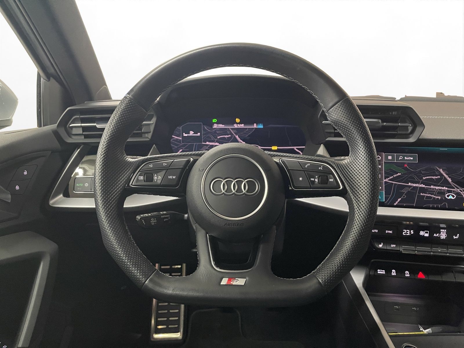 Audi A3 - Bild 21