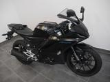 Yamaha YZF R 125 ABS // QS // neues Modell// Schwarz - Angebote