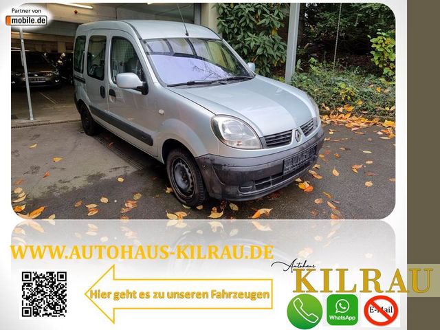 Renault Kangoo II 1.6 106 PRIVILEGE Occasion Aulnay Sous Bois (Seine  Saint-Denis) - n°5216761 - KAD AUTO