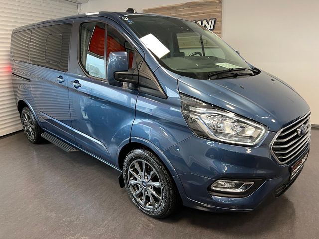 Ford Transit/Tourneo Customo320 L1 Titanium/LED/Navi/