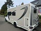 Chausson 720 Titanium Premium  *Arctic-Paket* TÜV/AU Neu - Chausson Etagenbett