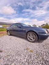 Mercedes-Benz Mercedes CLK 230 Kompressor Cabrio *Tüv Neu* - Mercedes-Benz CLK 230 aus 1999: Kompressor