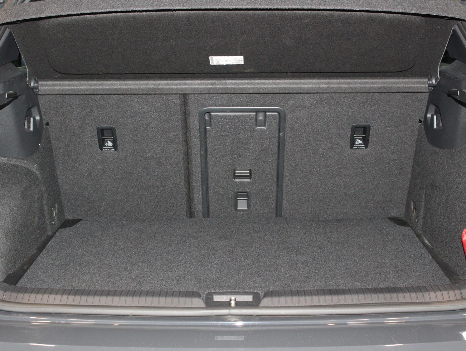 Volkswagen Golf 2.0 TSI GTI+LED*Navi*2.Hand, миниатюра 7