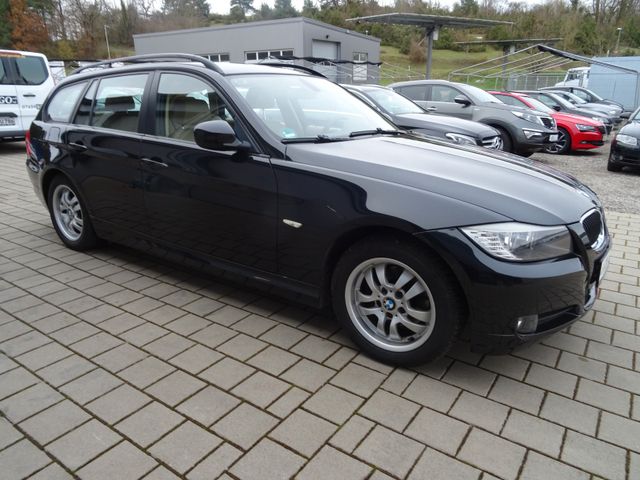 BMW 318 Baureihe 3 Touring 318i