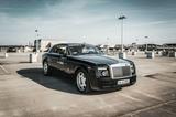 Rolls-Royce Phantom Coupé/STERNENHIMMEL/TWO TONE/BESPOKE - Rolls-Royce Phantom: Coupé