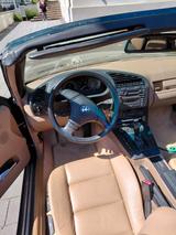 BMW 318i Cabrio Exclusiv Edition Exclusiv Edition - BMW aus 2000: Cabrio