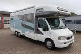 Dethleffs Globetrotter A 7872 -Händlerangebot- - Dethleffs Globetrotter