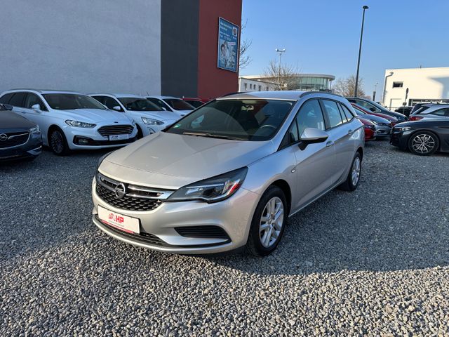 Opel Astra K 1.6 CDTi ST Edition/1.Hand/Navi