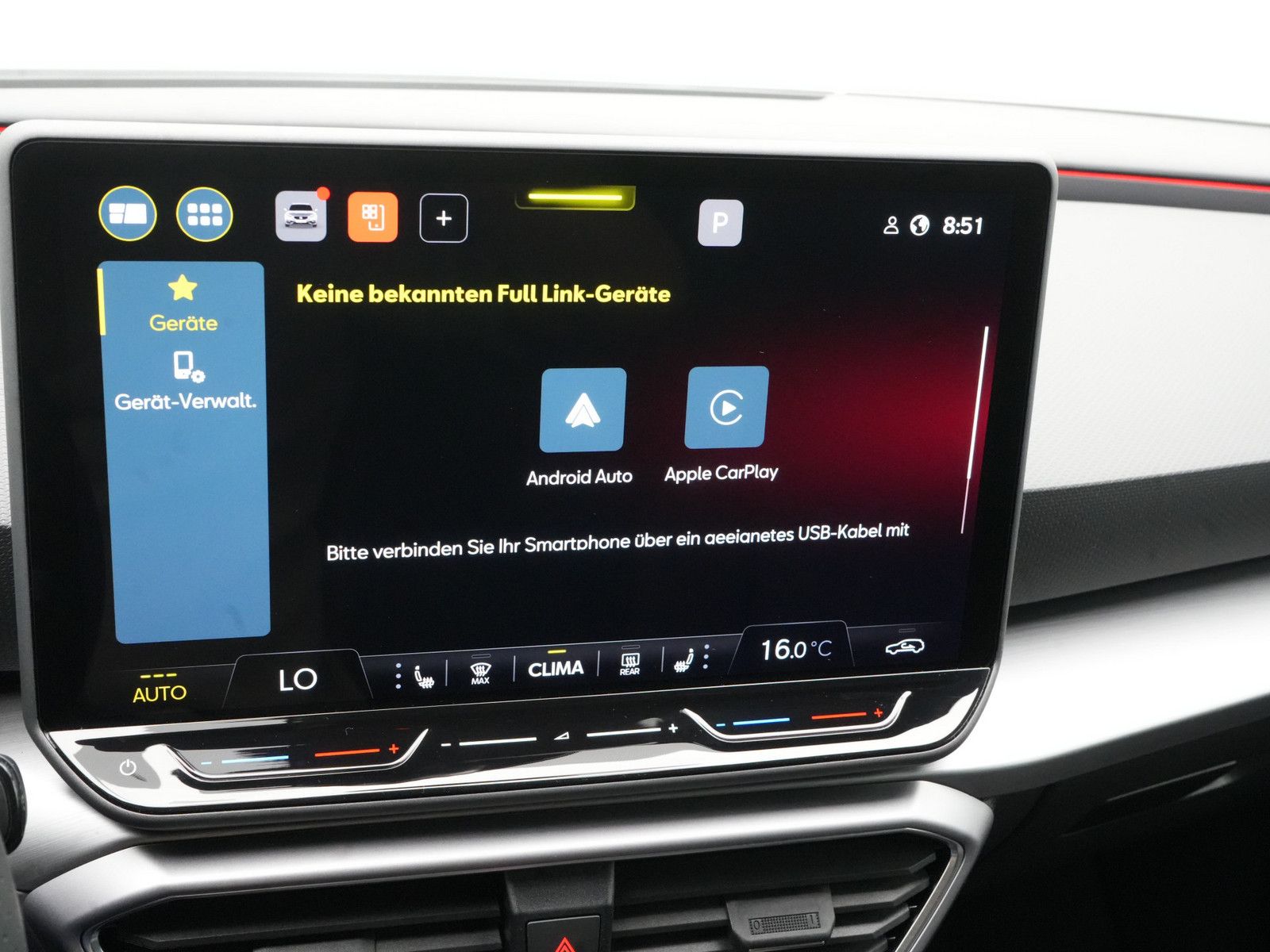 Seat Leon - Bild 11