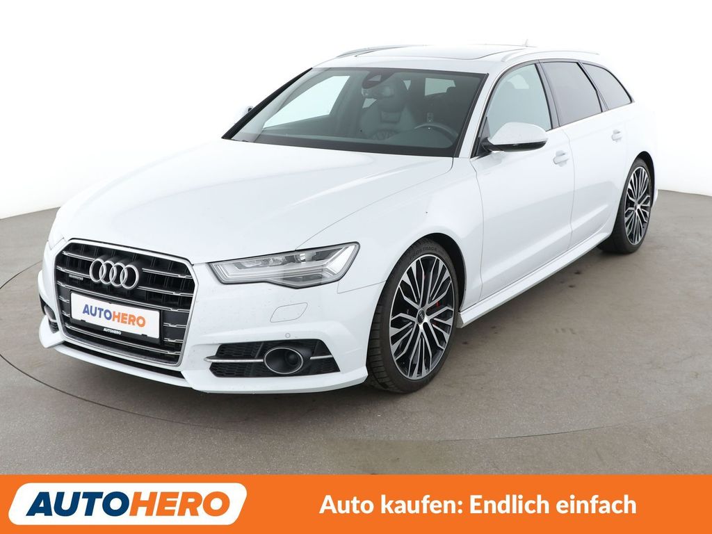 Image of Audi A6